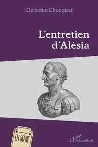 L'entretien d'Alésia_cover