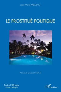 Le prostitué politique_cover