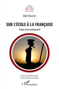 Sur l'école à la française_cover