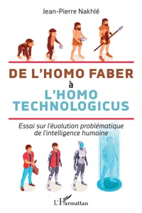 De l'homo faber à l'homo technologicus_cover