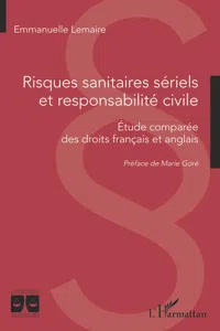 Risques sanitaires sériels et responsabilité civile_cover