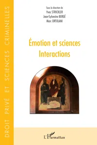 Emotion et sciences_cover