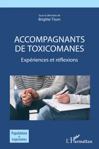 Accompagnants de toxicomanes_cover