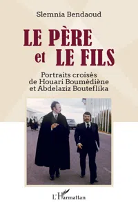 Le père et le fils_cover