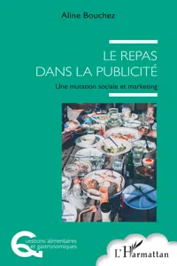 Le repas dans la publicité_cover