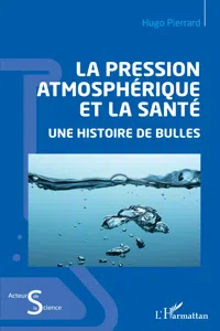 La pression atmosphérique et la santé_cover