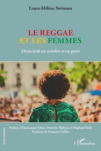 Le reggae et les femmes_cover