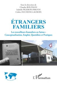 Étrangers familiers_cover