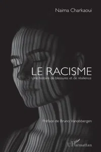 Le racisme_cover