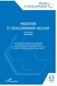 Migration et développement inclusif_cover