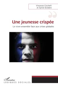 Une jeunesse crispée_cover