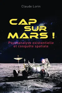 Cap sur Mars !_cover