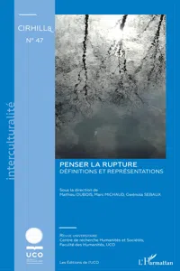 Penser la rupture_cover