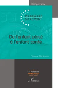 De l'enfant placé à l'enfant confié_cover