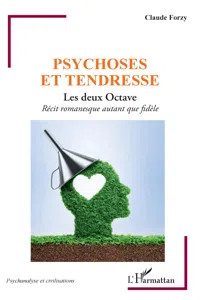 Psychose et tendresse_cover