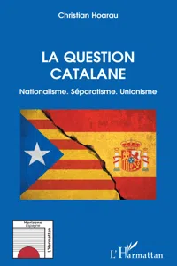 La question catalane_cover