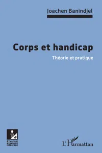 Corps et handicap_cover