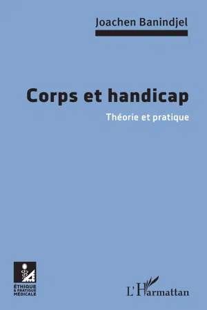 Corps et handicap