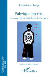 Fabrique du rire_cover