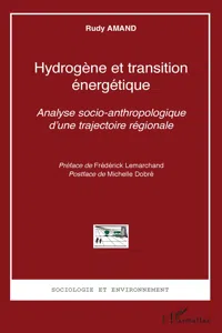 Hydrogène et transition énergétique_cover