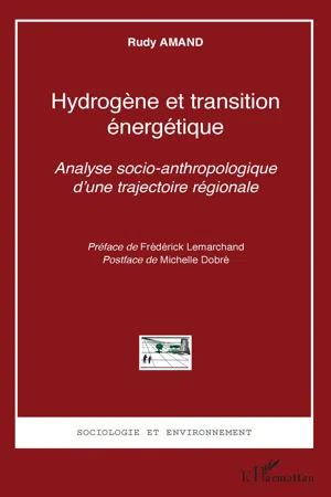 Hydrogène et transition énergétique