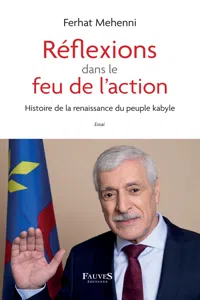 Réflexions dans le feu de l'action_cover