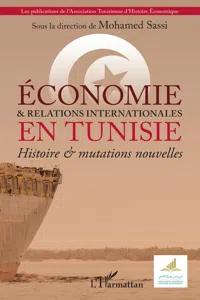 Économie & et relations internationales en Tunisie_cover