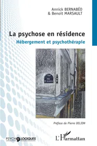 La psychose en résidence_cover