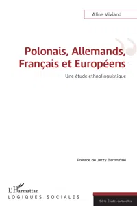 Polonais, Allemands, Français et Européens_cover