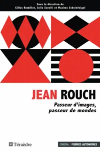 Jean Rouch_cover