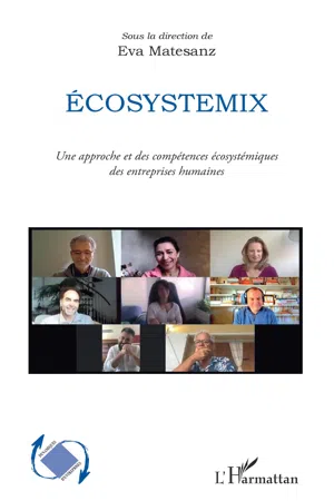 Ecosystemix