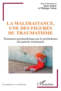 La maltraitance, une des figures du traumatisme_cover