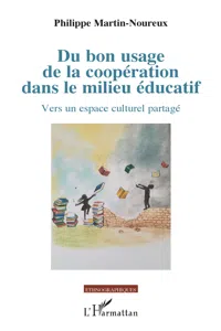 Du bon usage de la coopération dans le milieu éducatif_cover