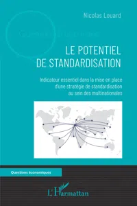 Le potentiel de standardisation_cover