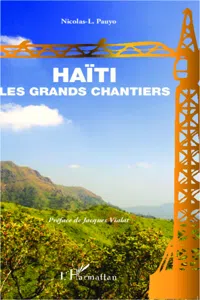 Haïti_cover