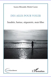 Des ailes pour voler_cover