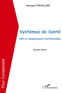 Systèmes de santé_cover