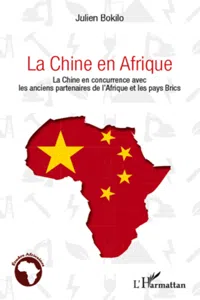 La Chine en Afrique_cover