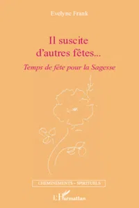 Il suscite d'autres fêtes..._cover