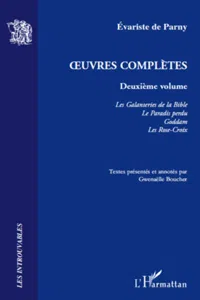 Oeuvres complètes_cover