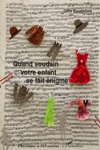 Quand soudain votre enfant se fait énigme_cover