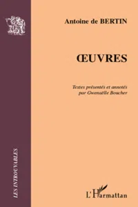 OEUVRES_cover