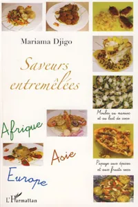 Saveurs entremêlées_cover