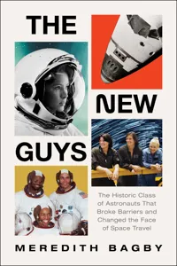 The New Guys_cover