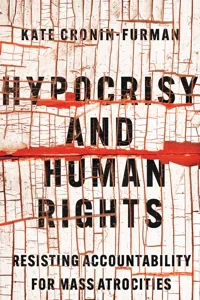 Hypocrisy and Human Rights_cover