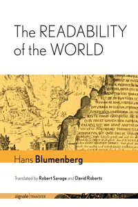 The Readability of the World_cover
