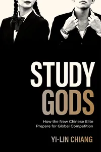 Study Gods_cover