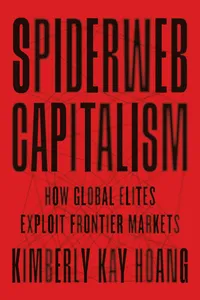 Spiderweb Capitalism_cover