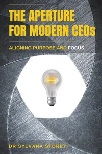 The Aperture for Modern CEOs_cover