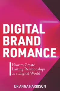 Digital Brand Romance_cover